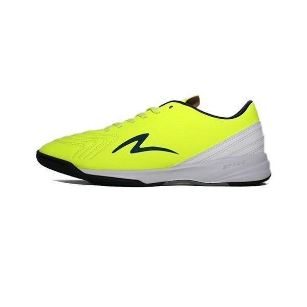 SPECS METASALA REVENGE SAFETY YELLOW/SAILOR BLUE/WHITE