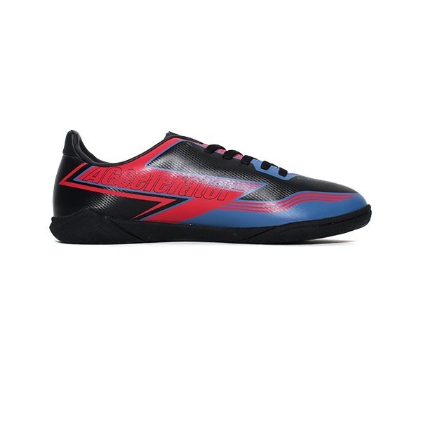 SPECS LIGHTRAYZ IN BLACK/CELL RED/STRONG BLUE