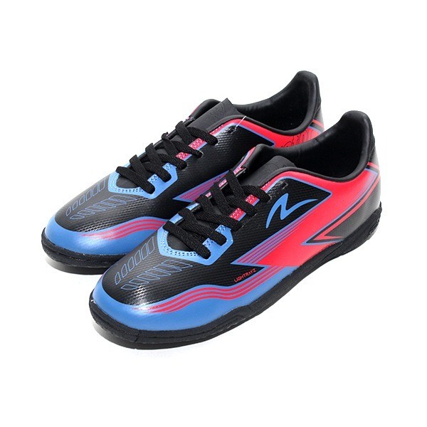 SPECS LIGHTRAYZ IN BLACK/CELL RED/STRONG BLUE