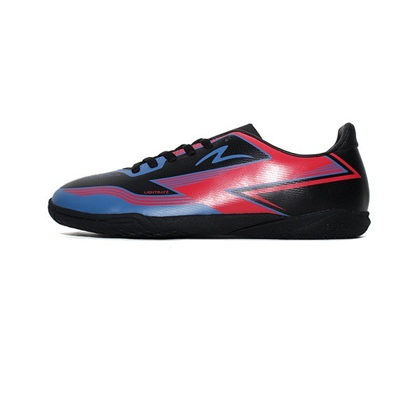 SPECS LIGHTRAYZ IN BLACK/CELL RED/STRONG BLUE