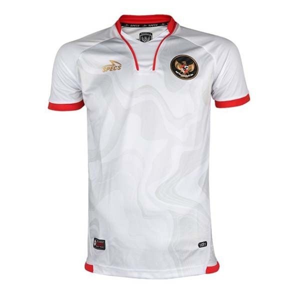 SPECS SATYA MATCH AWAY JERSEY FFI WHITE