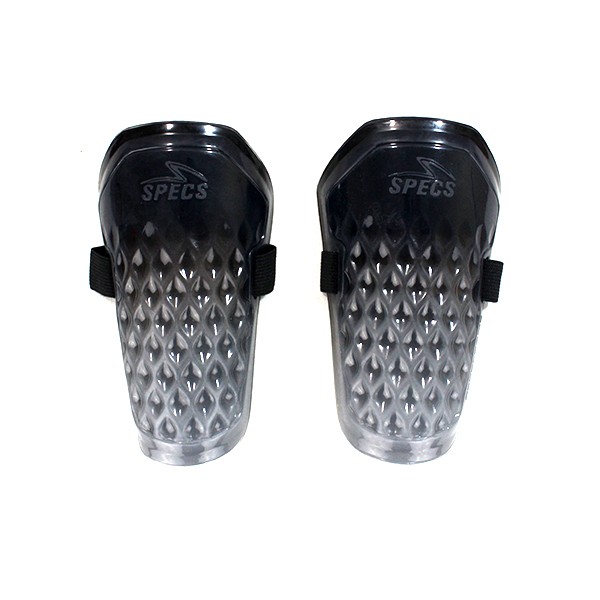 SPECS AEROFRAME SHINGUARD BLACK/GREY