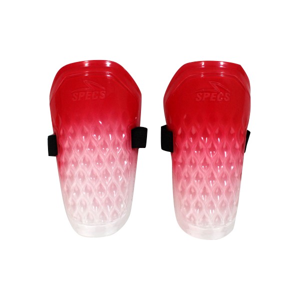 SPECS AEROFRAME SHINGUARD RED/WHITE