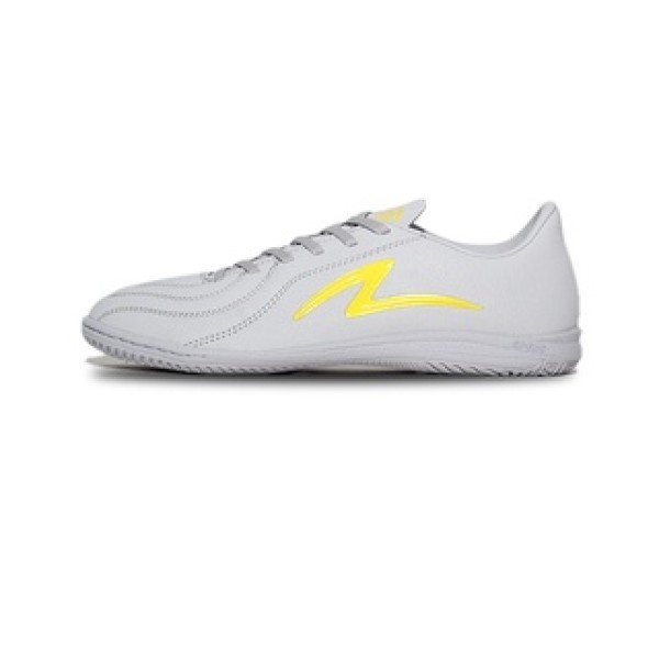 SPECS GRIFFIN IN COOL GREY/FRESH YELLOW