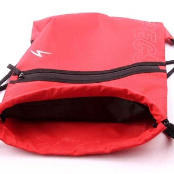 SPECS REIGN STRING BAG RED