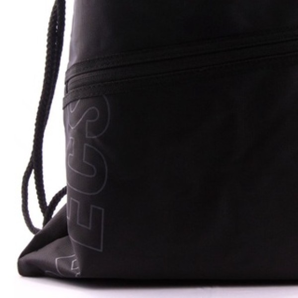 SPECS REIGN STRING BAG BLACK