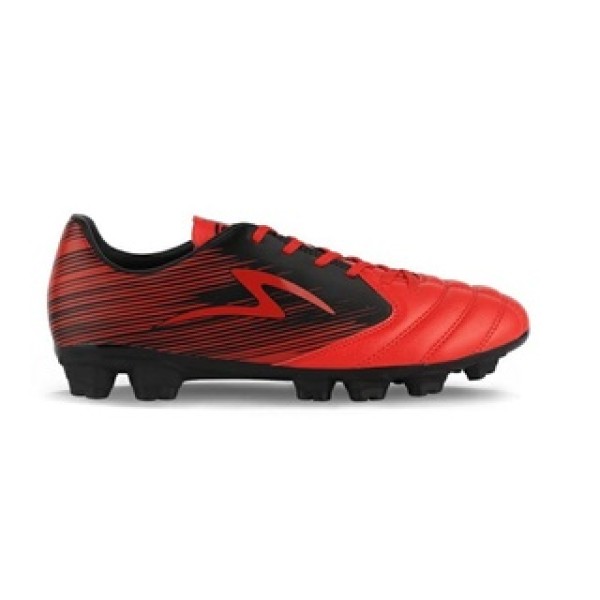 SPECS STREAM FG EMPEROR RED/BLACK
