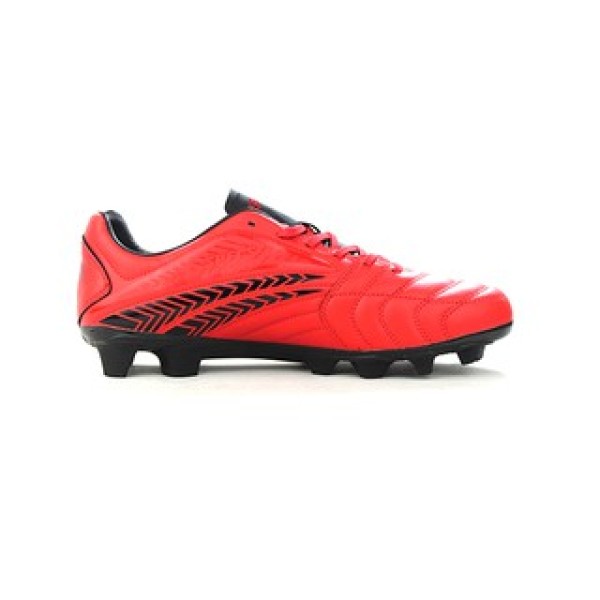 SPECS AZTECA FG EMPEROR RED/BLACK