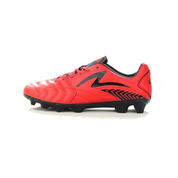 SPECS AZTECA FG EMPEROR RED/BLACK