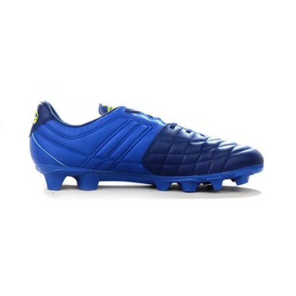 SPECS BARRICADA KAZE FG NAVY/TULIP BLUE/SAFETY YELLOW