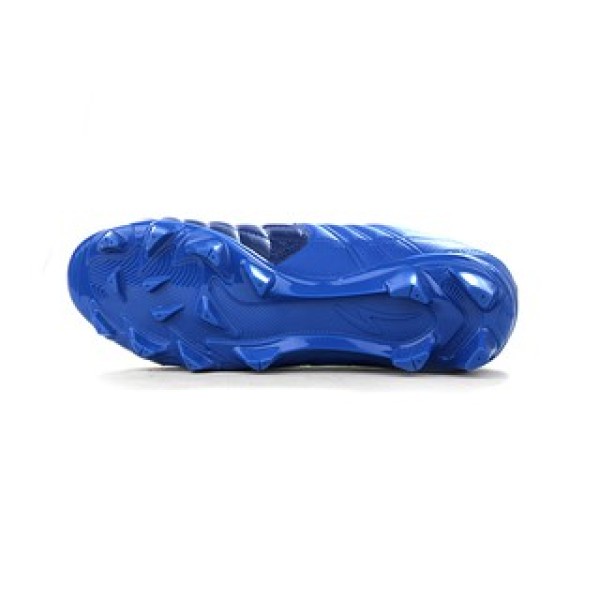 SPECS BARRICADA KAZE FG NAVY/TULIP BLUE/SAFETY YELLOW