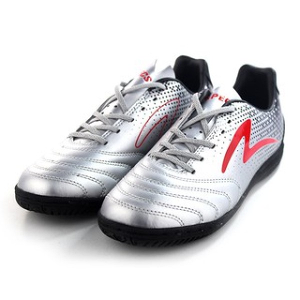 SPECS STARDUST 19 IN SILVER/EMPEROR RED/BLACK