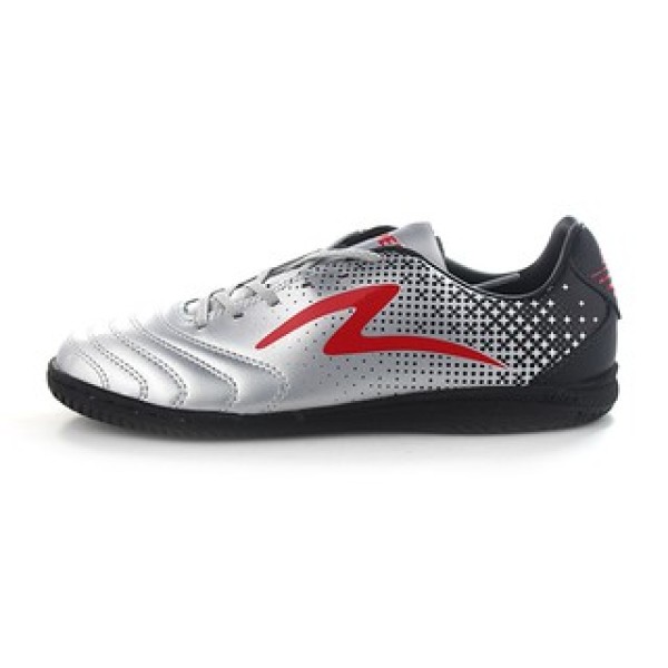 SPECS STARDUST 19 IN SILVER/EMPEROR RED/BLACK