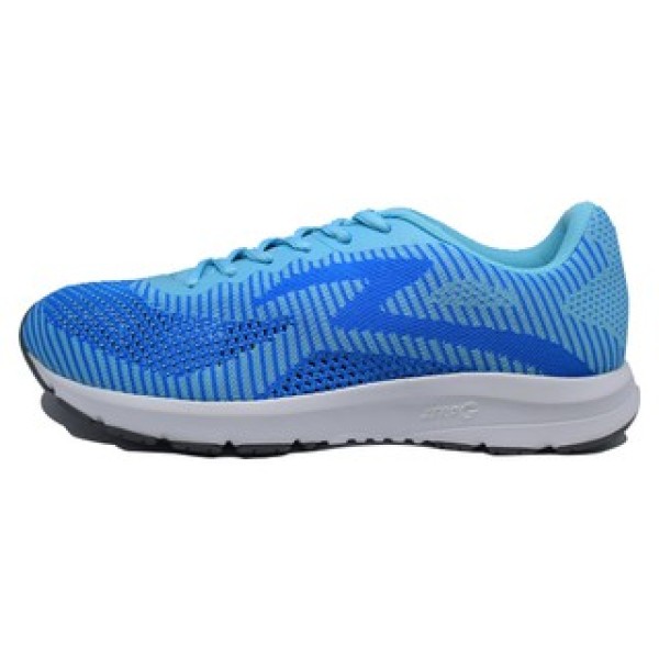 SPECS OVERDRIVE CITY BLUE/TULIP BLUE/WHITE/DARK COOL GREY