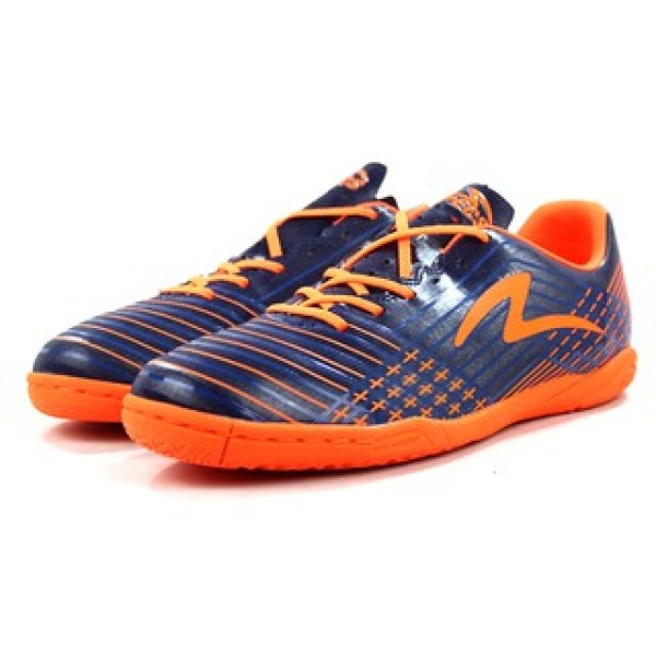 SPECS LITHIUM IN GALAXY BLUE/NAVY/SHOCKING ORANGE