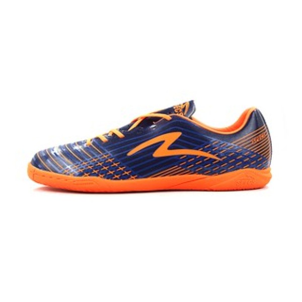SPECS LITHIUM IN GALAXY BLUE/NAVY/SHOCKING ORANGE