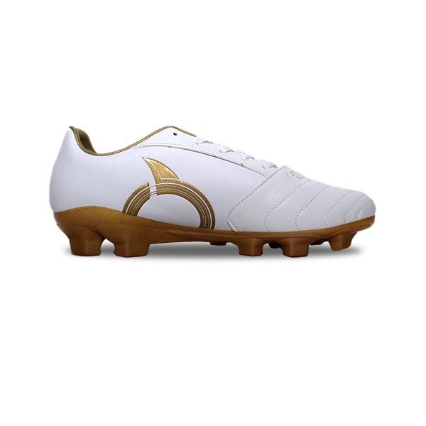 ORTUSEIGHT MIRAGE FG WHITE/GOLD