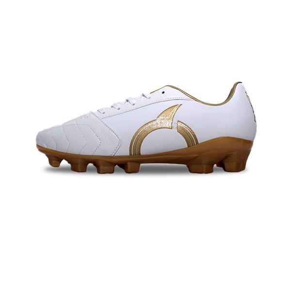 ORTUSEIGHT MIRAGE FG WHITE/GOLD