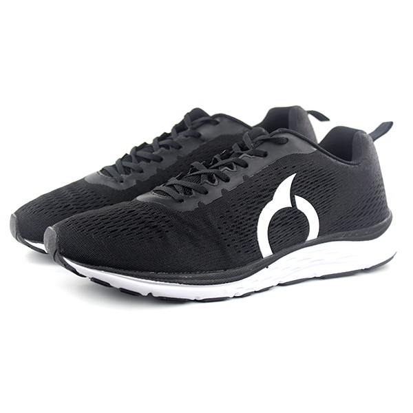 ORTUSEIGHT VECTOR BLACK/WHITE