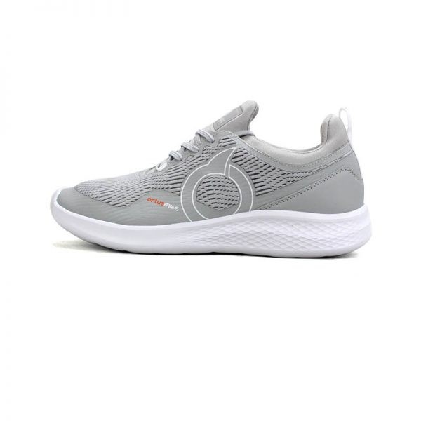 ORTUSEIGHT CEREZA LT GREY/WHITE