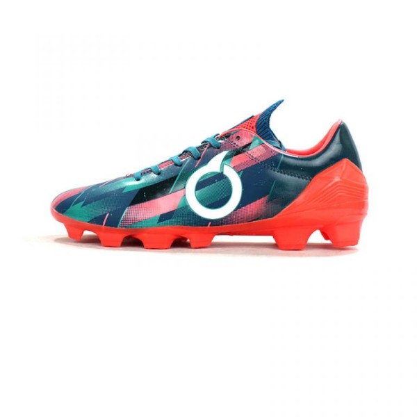 ORTUSEIGHT CATALYST THERION FG OCEAN BLUE/CORAL/WHITE