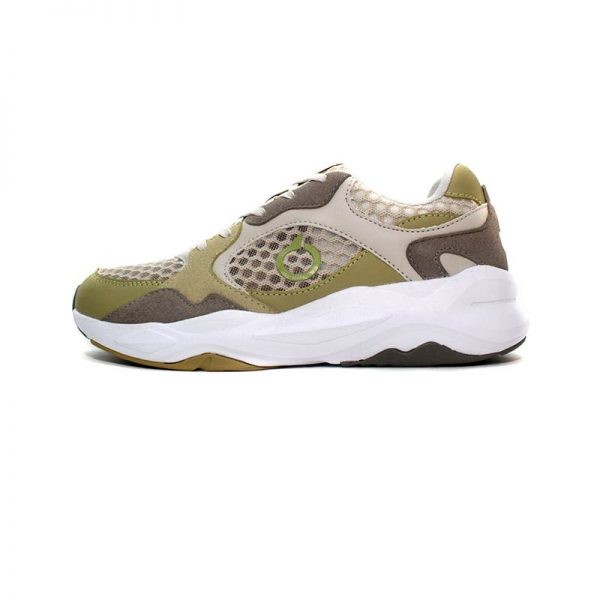 ORTUSEIGHT CAPELLA OLIVE/TAN/WHITE