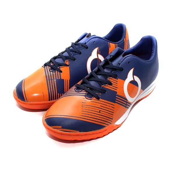 ORTUSEIGHT LIBERO IN NAVY/ORTRANGE/WHITE