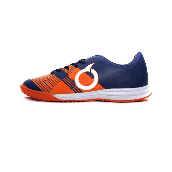 ORTUSEIGHT LIBERO IN NAVY/ORTRANGE/WHITE