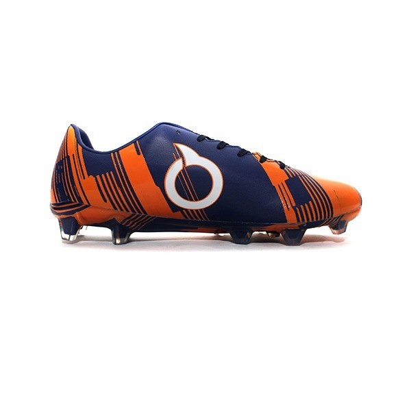 ORTUSEIGHT LIBERO FG NAVY/ORTRANGE/WHITE