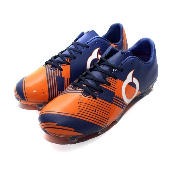 ORTUSEIGHT LIBERO FG NAVY/ORTRANGE/WHITE