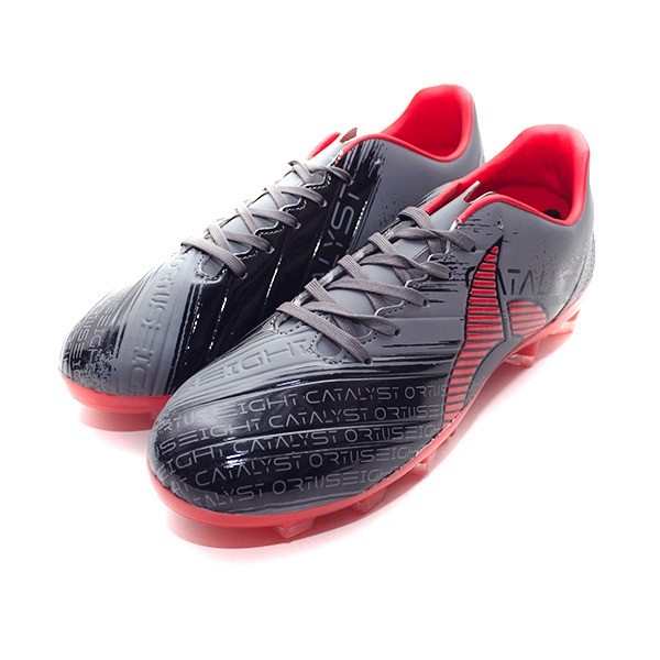 ORTUSEIGHT CATALYST REVENGE FG GRAPHITE/BLACK/ORTRED