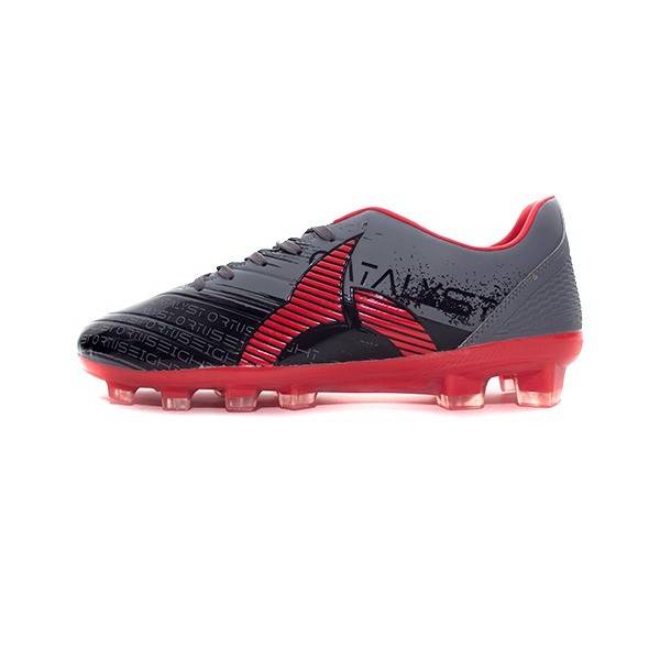 ORTUSEIGHT CATALYST REVENGE FG GRAPHITE/BLACK/ORTRED