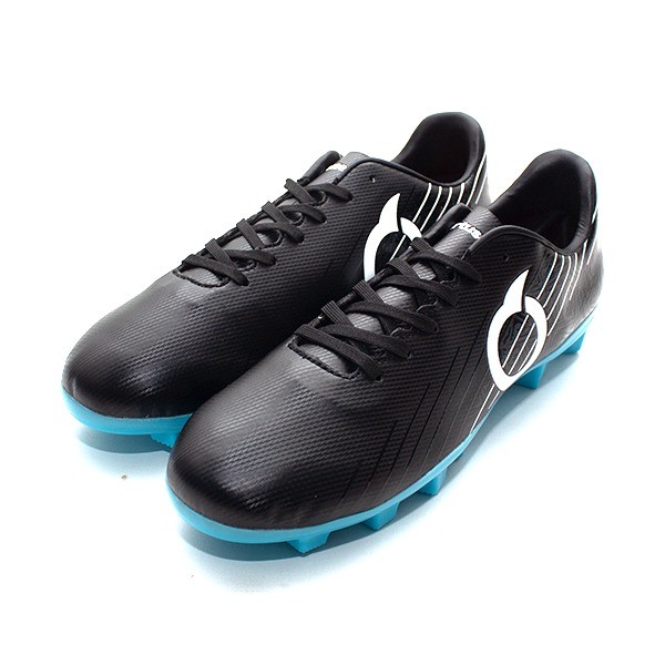 ORTUSEIGHT INSIGNIA FG BLACK/WHITE/CYAN