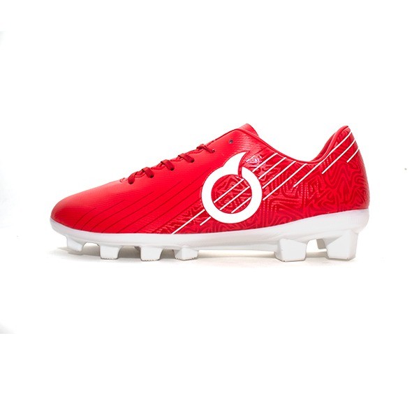 ORTUSEIGHT INSIGNIA FG ORTRED/WHITE