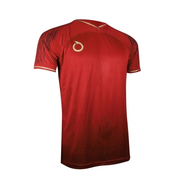 ORTUSEIGHT PHOENIX JERSEY ORTRED