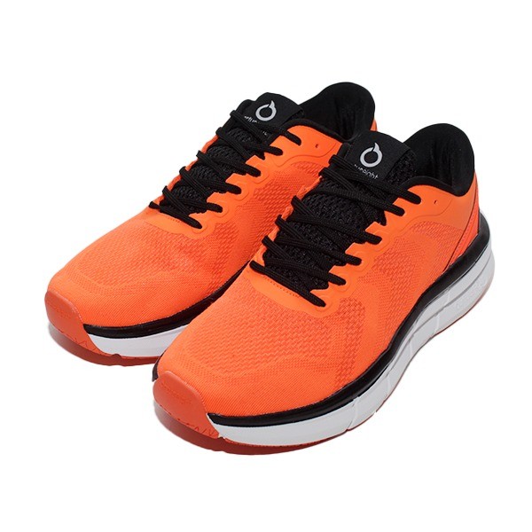 ORTUSEIGHT HYPERFUSE PEACH/WHITE/BLACK