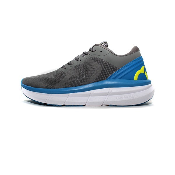 ORTUSEIGHT HYPERFUSE GREY/CYAN/WHITE