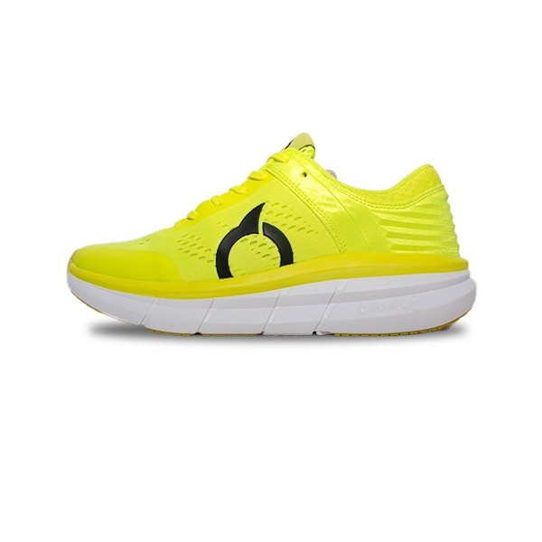 ORTUSEIGHT HYPERGLIDE ELECTRICITY/WHITE