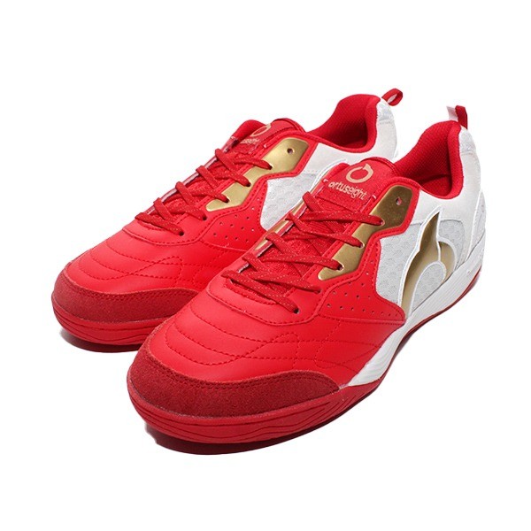 ORTUSEIGHT JOGOSALA RAMPAGE ORTRED/WHITE/GOLD