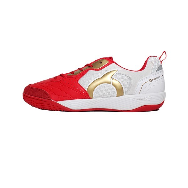 ORTUSEIGHT JOGOSALA RAMPAGE ORTRED/WHITE/GOLD