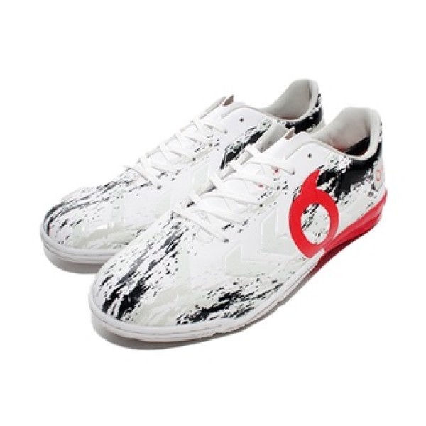 ORTUSEIGHT INFERNO IN WHITE/ORTRED/BLACK