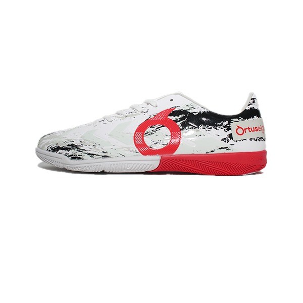 ORTUSEIGHT INFERNO IN WHITE/ORTRED/BLACK
