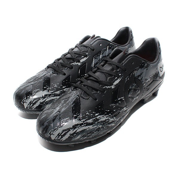 ORTUSEIGHT INFERNO FG BLACK/CARBON