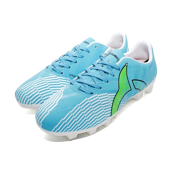 ORTUSEIGHT IGNITE FG CYAN/FLUO GREEN/WHITE