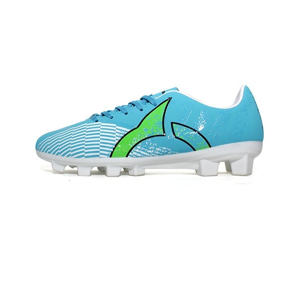 ORTUSEIGHT IGNITE FG CYAN/FLUO GREEN/WHITE