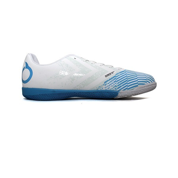 ORTUSEIGHT IGNITE IN WHITE/CYAN