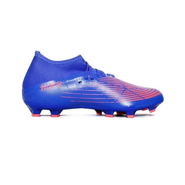 ADIDAS PREDATOR EDGE.3 FG - GW2276 HIRBLUE/TURBO/HIRBLU/BLHARE