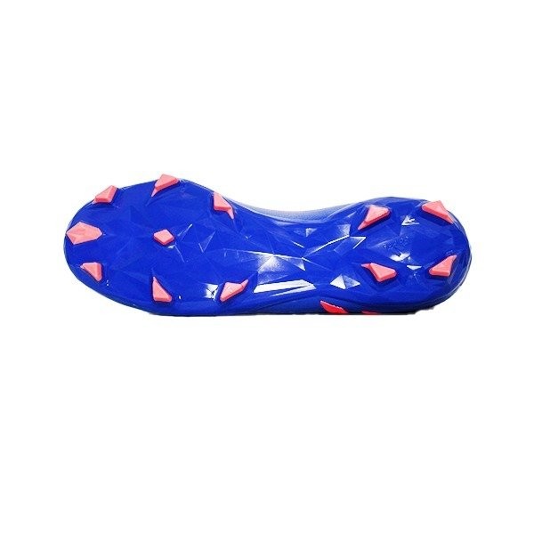 ADIDAS PREDATOR EDGE.3 FG - GW2276 HIRBLUE/TURBO/HIRBLU/BLHARE