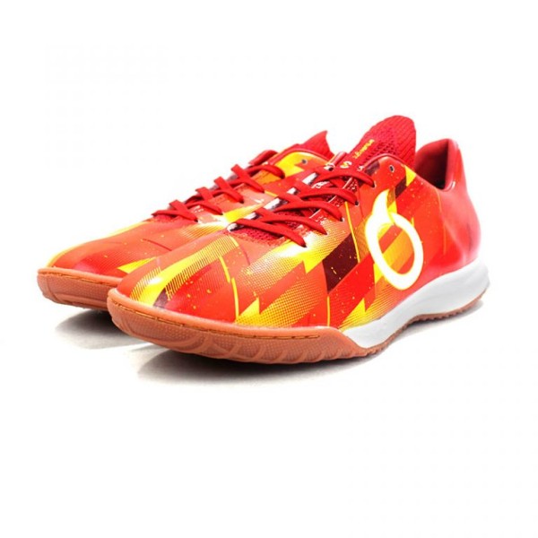 ORTUSEIGHT CATALYST THERION IN ORTRANGE/RED/WHITE
