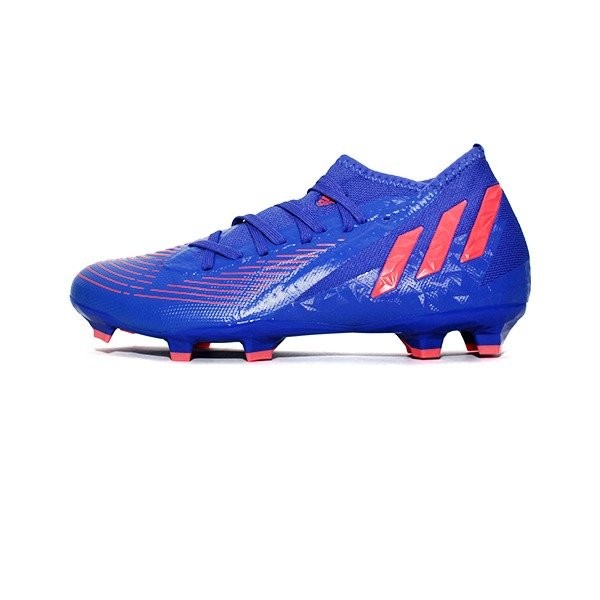 ADIDAS PREDATOR EDGE.3 FG - GW2276 HIRBLUE/TURBO/HIRBLU/BLHARE